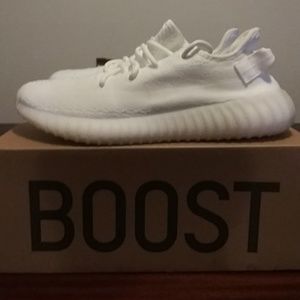 Adidas Yeezy Boost 350 V2 Triple White size11